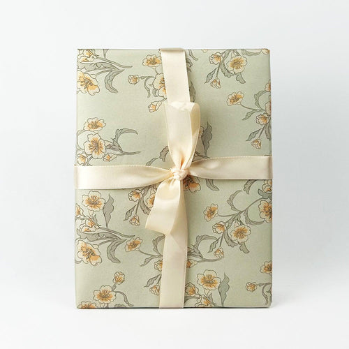NORDORA Gift Wrapping 01